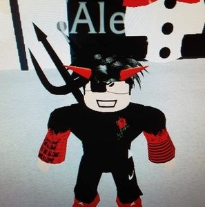 Meet your Posher, Bradley